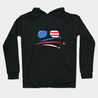 Have A Cool 4th of July Independence Day Tee! Hoodie